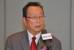 [GWICC2013]解析大会亮点，传递心血管疾病防治新理念——大会主席胡大一教授专访